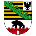 Wappen Sachsen-Anhalt